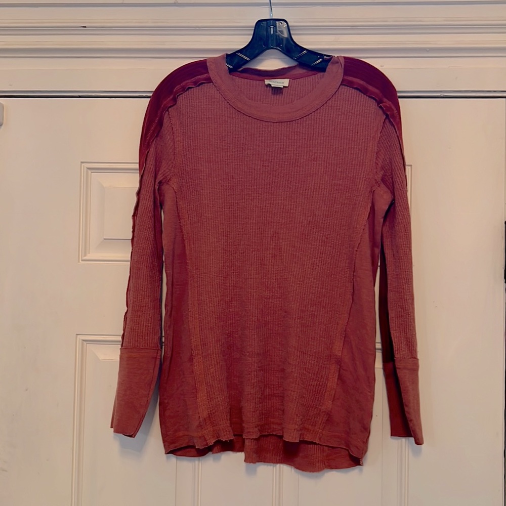 Sundance long sleeve shirt